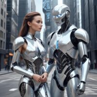 Inteligencia Espiritual: La Clave para Superar el Miedo a la IA